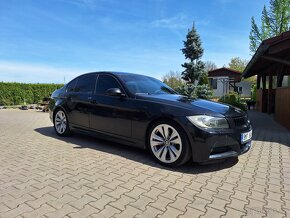 Prodam BMW 335d M packet 210kw - 5