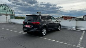 Volkswagen AG Touran/2018/DĚLANÉ ROZVODY - 5