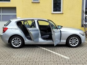 BMW Řada 118d, prodej i na splátky od 2.435 Kč - 5