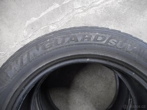 235/55R18 103H - 5