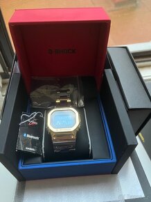 Casio G-Shock GMW-B5000TR-9ER - 5