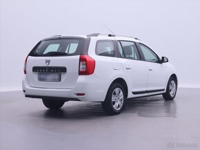 Dacia Logan 0,9 TCe 66kW S&S MCV Arctica (2019) - 5