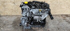 Motor VM64C Chrysler - 5