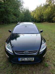 Ford Mondeo 1.6.tdi, 4/2014 - 5