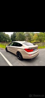 Bmw GT 530d 180 kw - 5