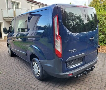 Prodám Ford Transit Custom, 2016

 - 5