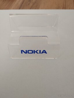 Originální stojánek Nokia - 5