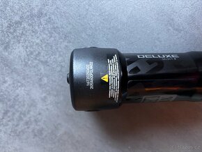 RockShox tlumiče 210x55, 230x65, 205x60 trunnion - 5