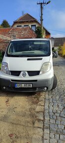 Renault Trafic 2.0 tdi - 5