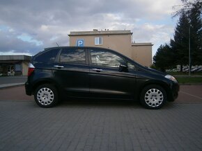 Honda FR-V 2,2I CTDI - 5