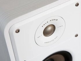 Polk Audio Signature S50e white - 5