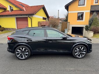 Cupra Formentor VZ333, Pano,Matrix,Ťažné,Keramika laku - 5