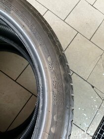 Pneu 255/40 R20 - 5