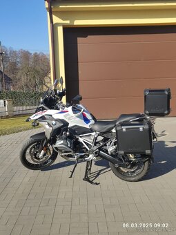 BMW R1250 GS - 5