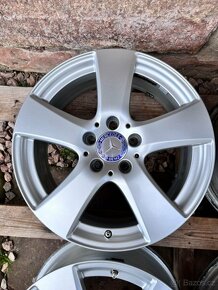 5x112 R17 Mercedes Benz A205 w205 C-Klass - 5