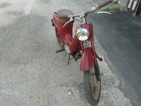 JAWA 50 typ 555 - 5