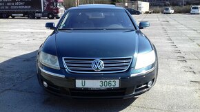 Volkswagen Phaeton V10 5,0TDI 230kw 2005 - 5