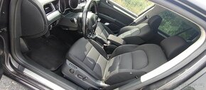 Škoda Superb 2.0tdi 103kw combi 4x4 DSG - 5