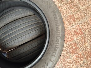 205/55r16 Continental Premium Contact 7 - 5