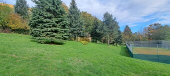 Prodej stavebního pozemku o výměře 1 150 m2 v Třinci - Tyře - 5