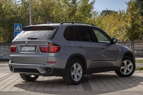 BMW X5 xDrive40d - 5