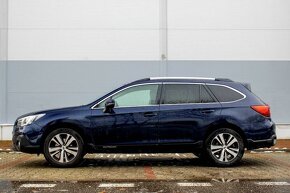 SUBARU Outback 2.5i ES Premium CVT 2020 Možný odpočet DPH - 5