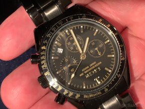 CHronograph ,....45x42mm - 5