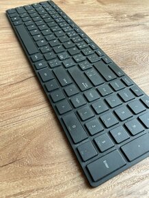Microsoft Designer Bluetooth Desktop Keyboard CZ - 5
