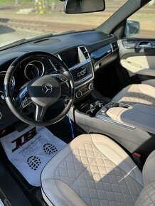 Mercedes-Benz ML 350 - 5