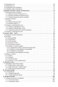 Souhrnné texty z chemie 1. a 2. díl v PDF, e-knihy - 5