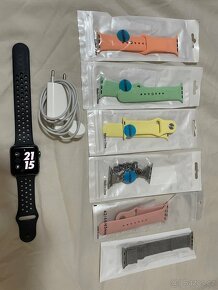 Iwatch series 3 - 5