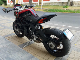 MV Agusta Brutale Dragster 800RR, CZ-TP, TOP, i na splátky - 5