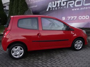 Renault Twingo, 1.2 56kW - 5