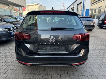 VW Passat 2.0TDI 140kW DSG ERGO ACC DAB MATRIX LED kam360° - 5