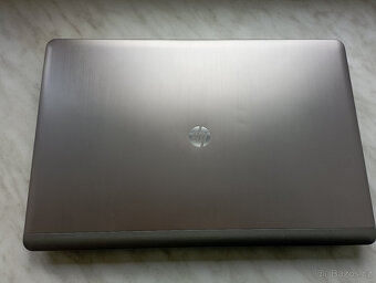 HP ProBook 4540s-core i5-6g ram-500g disk - 5