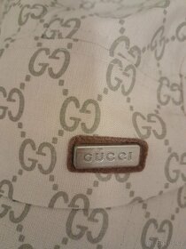 Kšiltovka GUCCI - 5