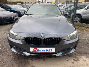 BMW 3 2.0 d Touring Navi,CarPlay - 5