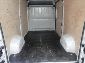 Opel Movano L2H2 2.2 CDTi 140k MAN6 - 5