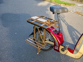 elektromoped, elektroskutr, elektrokolo - 5