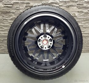 18" Originál Kia PROCEED GT 5x114,3 NOVÁ LETNÍ SADA - 5