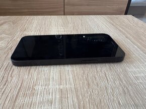 iPhone 12 mini 64GB Black - 5