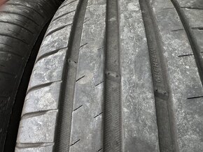 4x pneu Michelin pilot sport 4 suv 225/60 r18 - 5