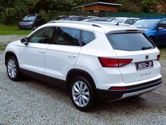 Seat Ateca 1,5 TSI STYLE 166.000 km - 5