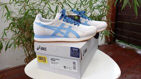 Dámské tenisky Asics Tiger Runner - 5