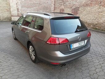 Volkswagen golf, 1.4 TSI, 145000km, r.v: 12/2015, kroupy. - 5