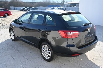 Seat Ibiza 1.6TDI 66KW Sportstourer 9/12 - 5