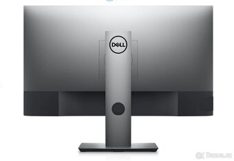 27" Dell U2720Q / 4K / 3840×2160 / IPS / USB-C / 60Hz / 8ms - 5