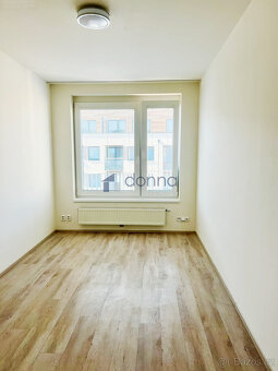 Pronájem bytu 2+kk/B 52m², ul. Vítové, Praha 5 - Barrandov,  - 5