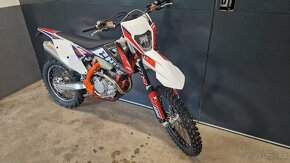 KTM EXC-f  500 r.v. 2019 - 5