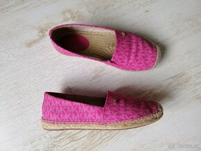 Espadrilky Michael Kors - 5